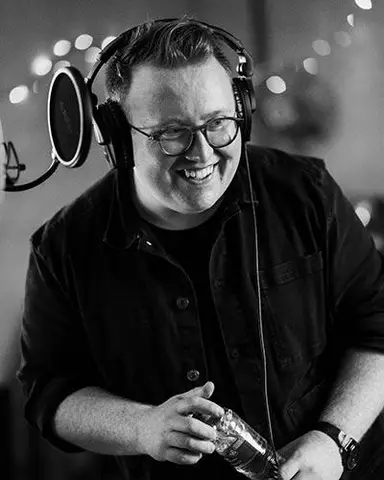 Tom Seals