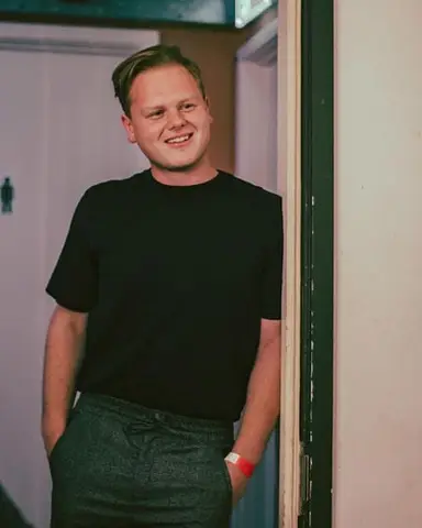 Tommy Webb