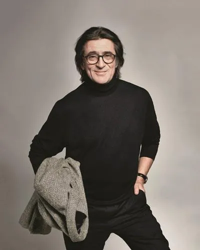 Yuri Bashmet