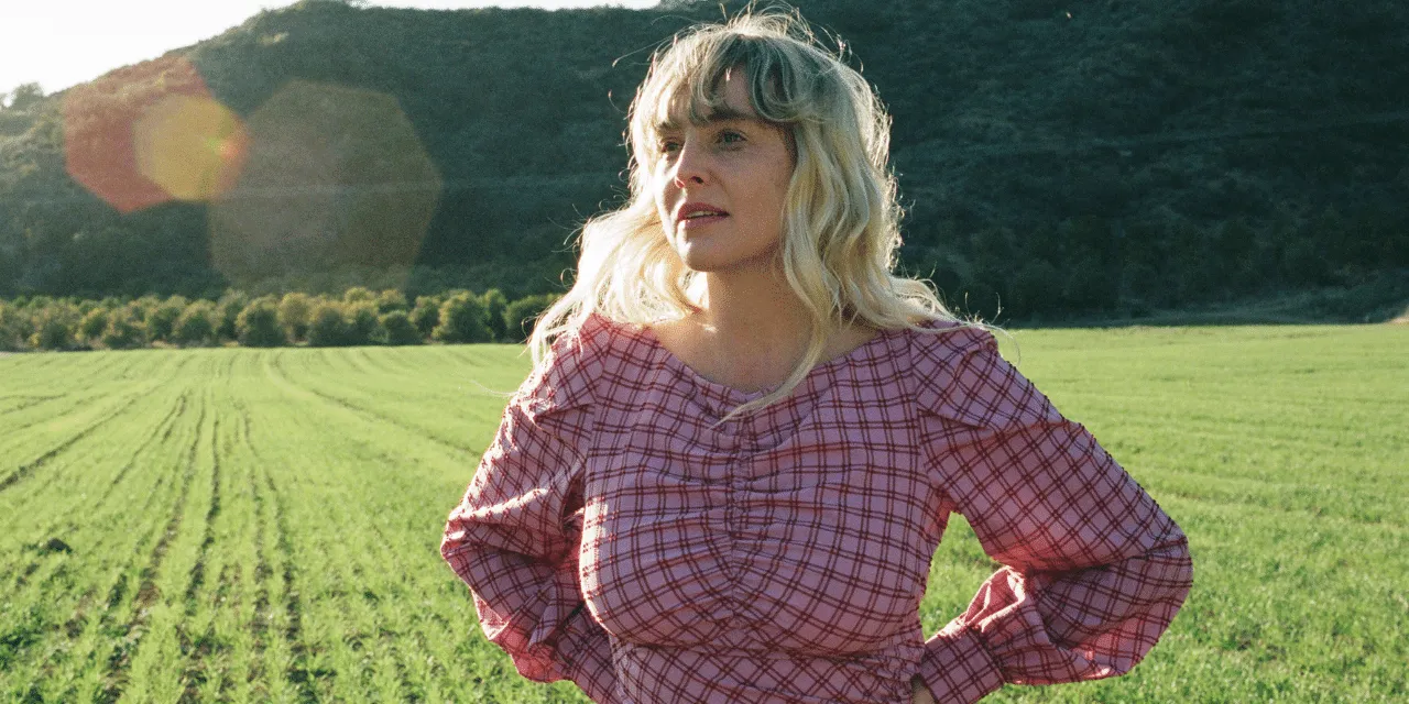 Lissie
