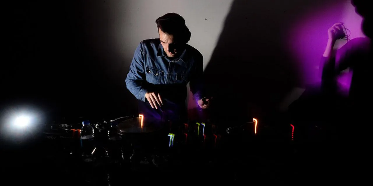 DJ Deep