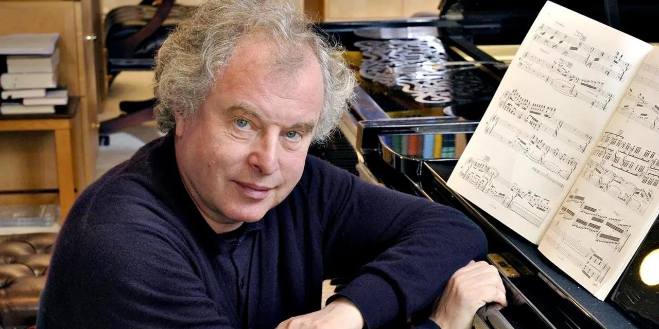 András Schiff