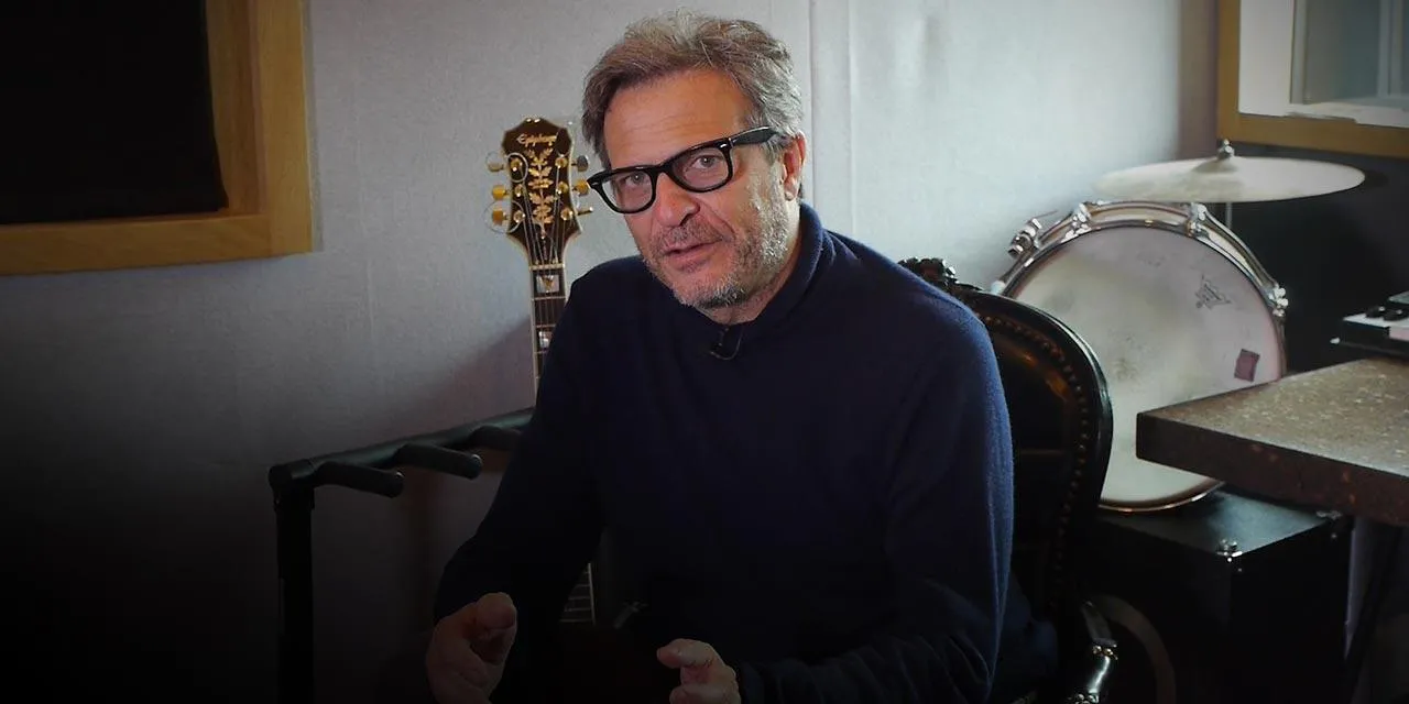 Charlie Rapino