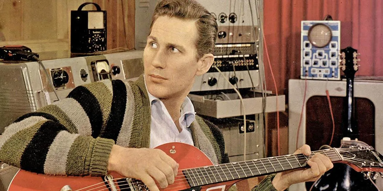 Chet Atkins