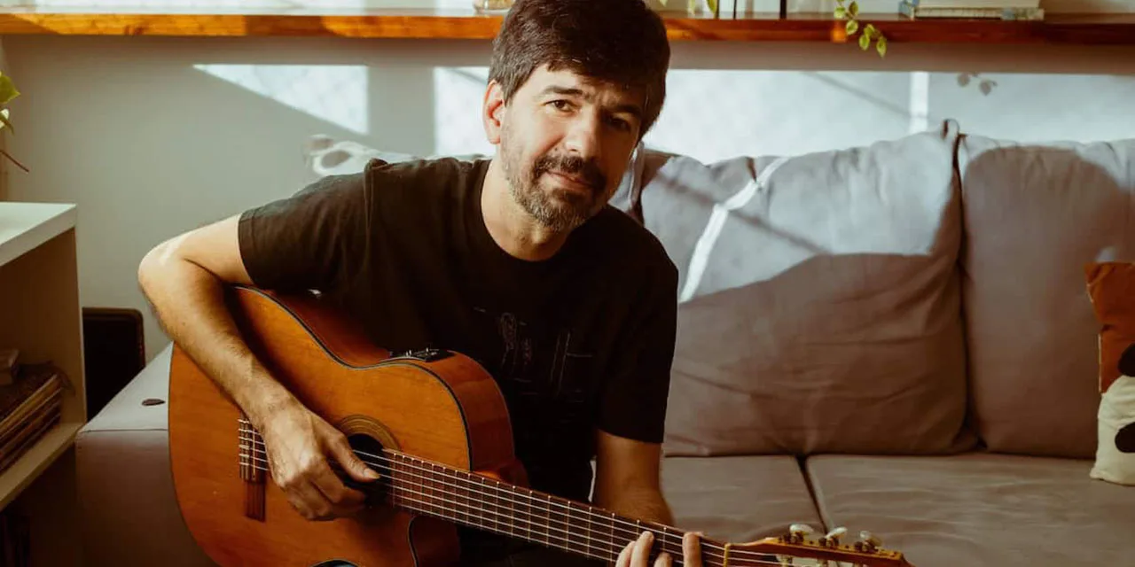 Daniel Santiago