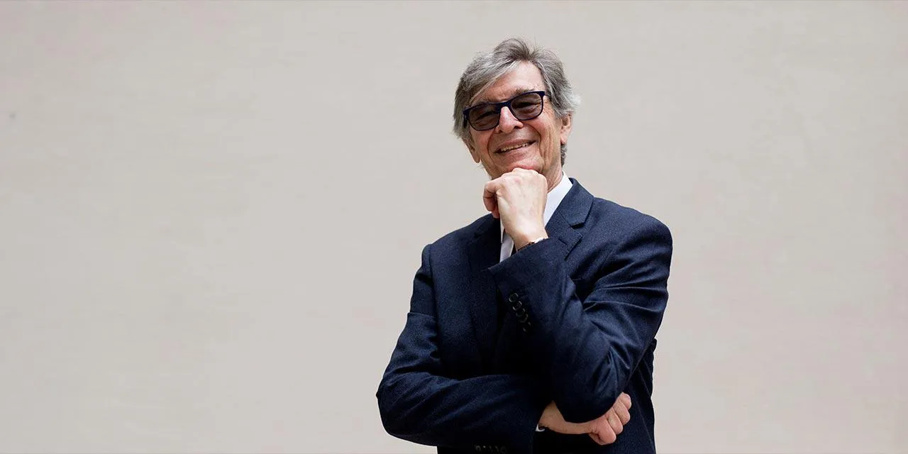 Darius Brubeck