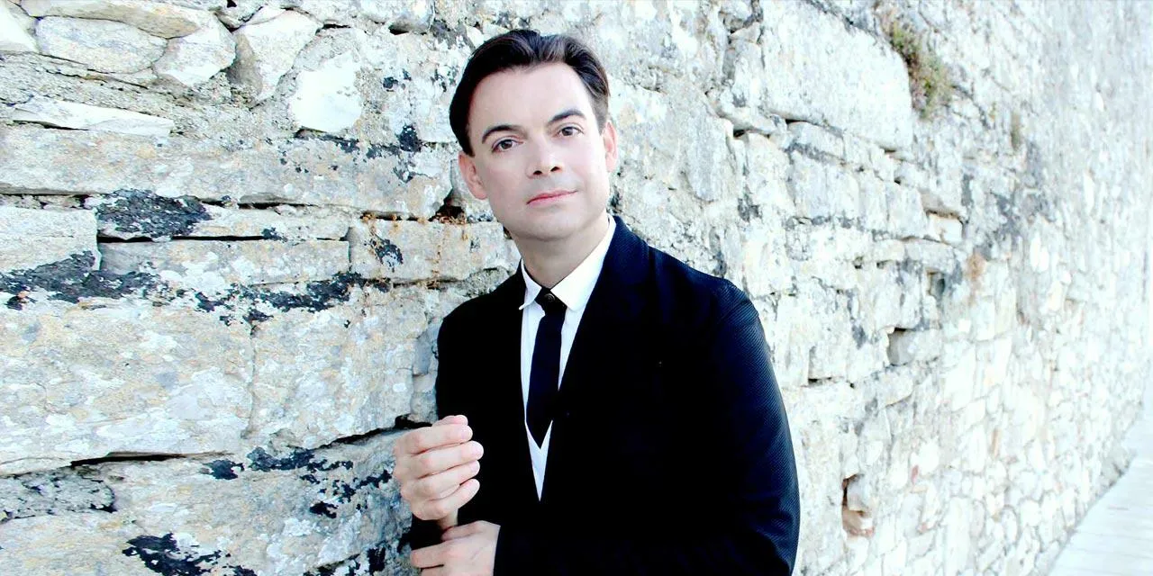 Dejan Lazić