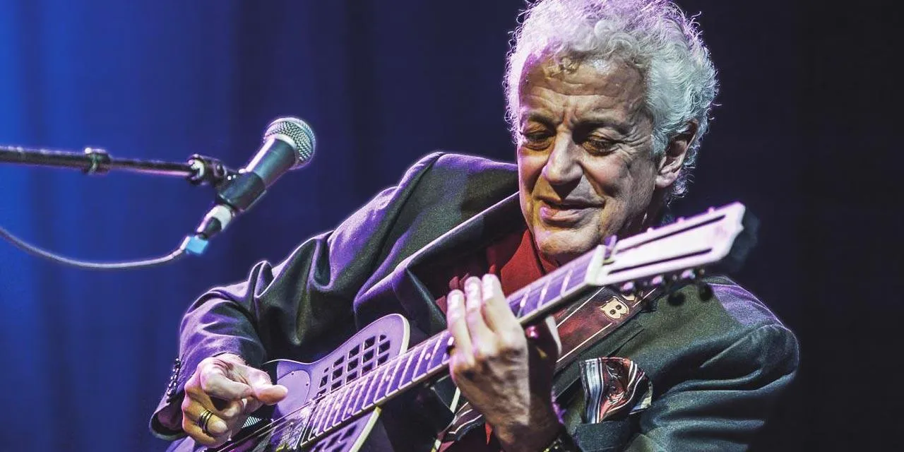 Doug MacLeod