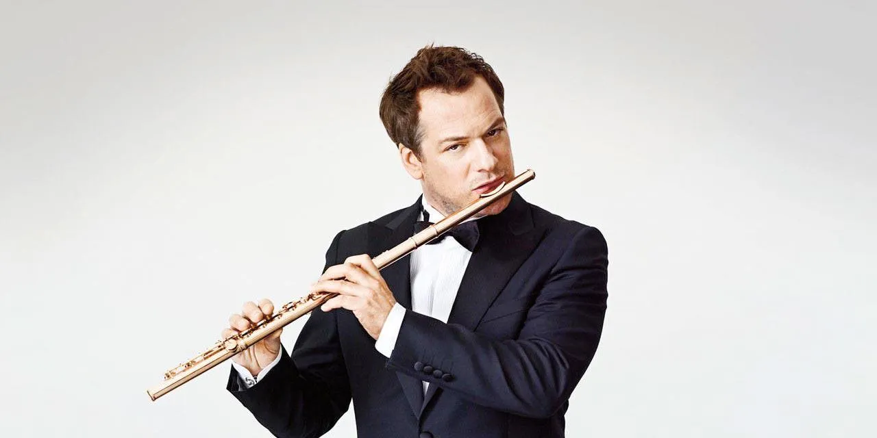 Emmanuel Pahud
