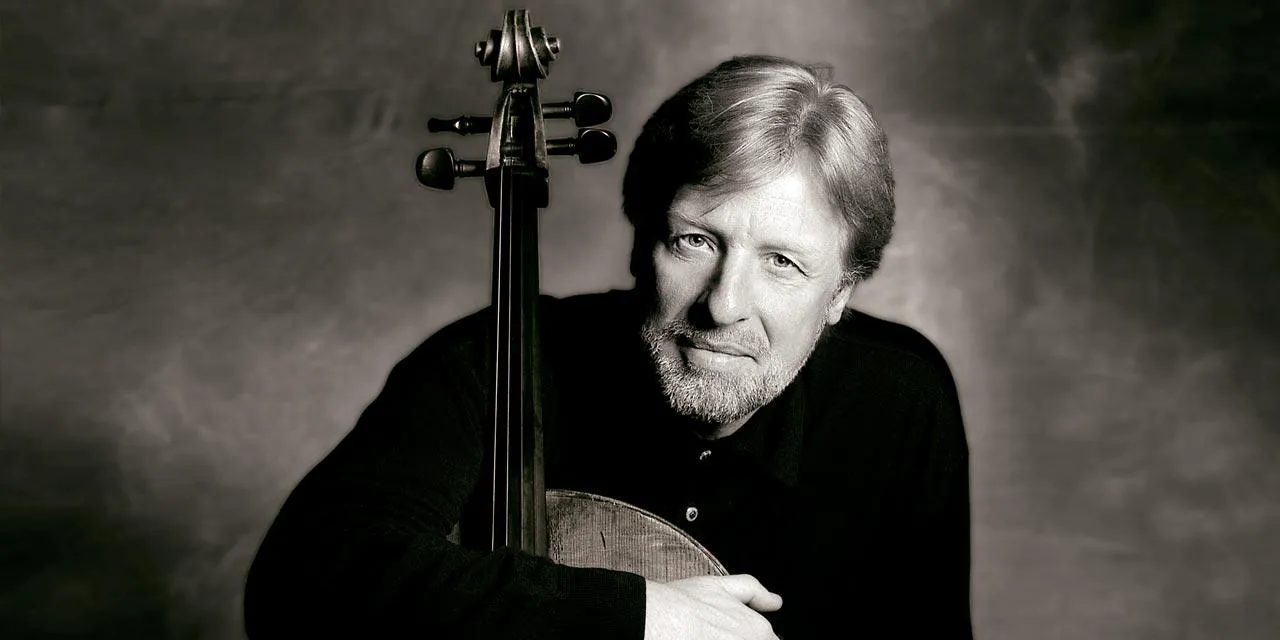 Frans Helmerson