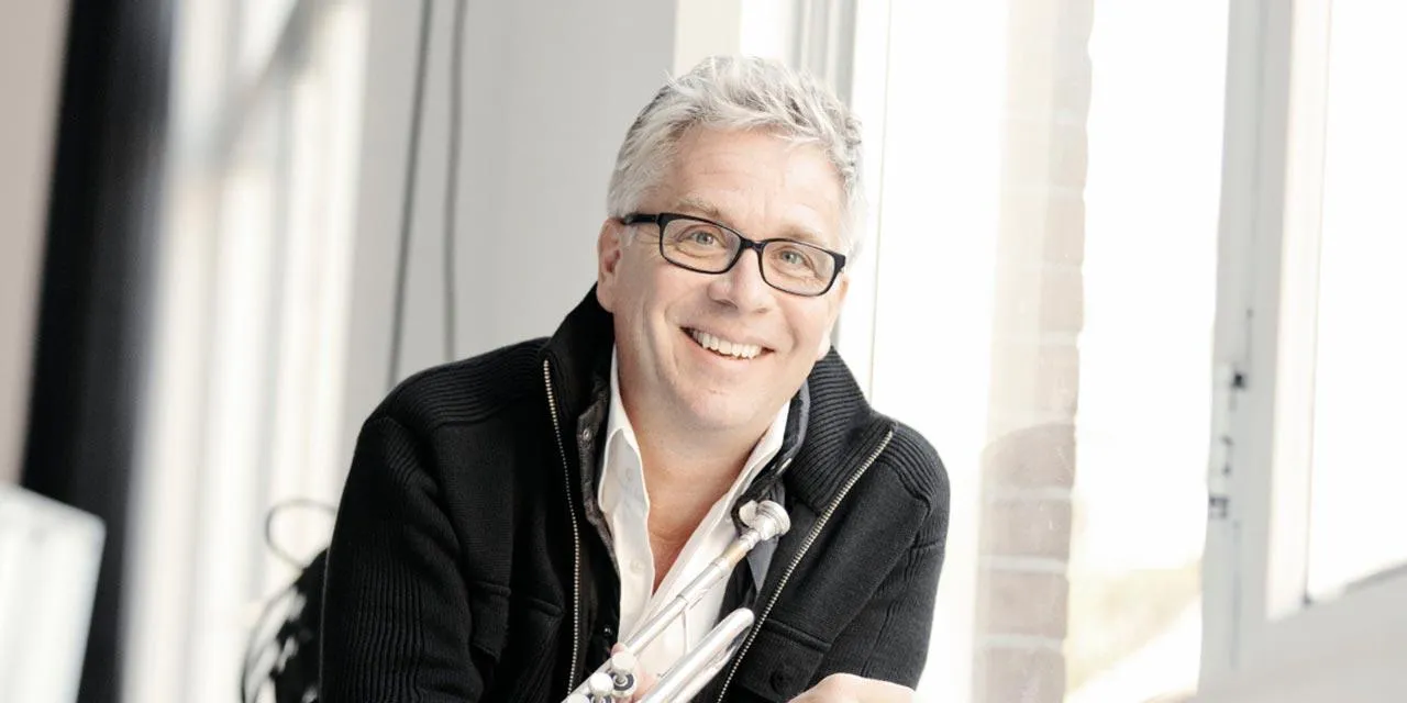 Håkan Hardenberger
