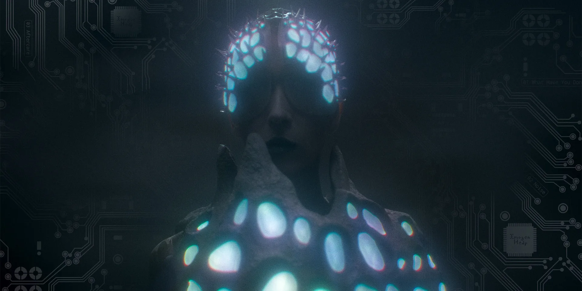 Imogen Heap