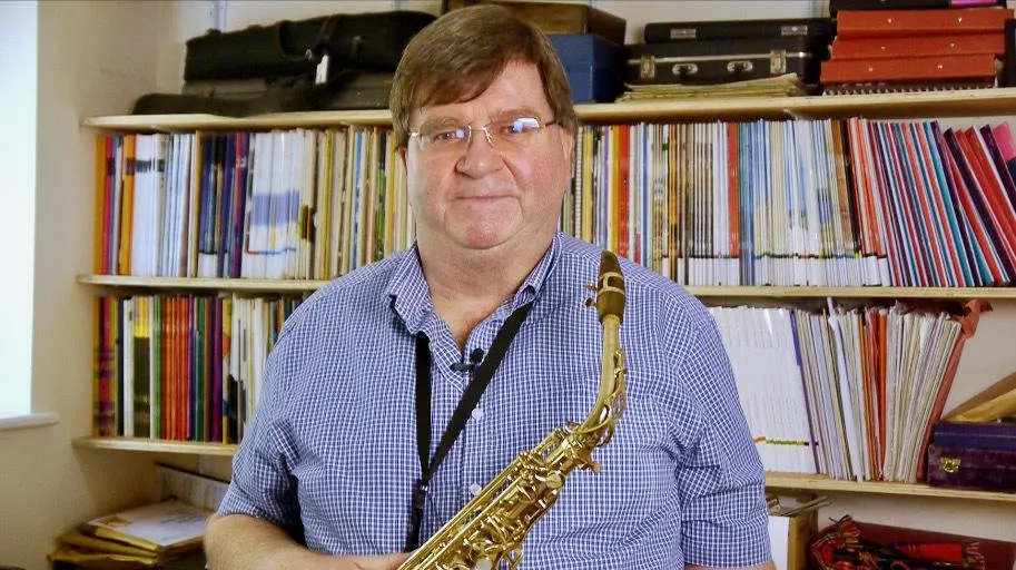 James Rae