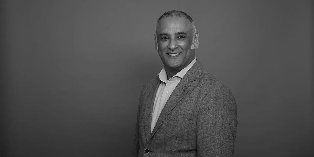 Jay Mistry