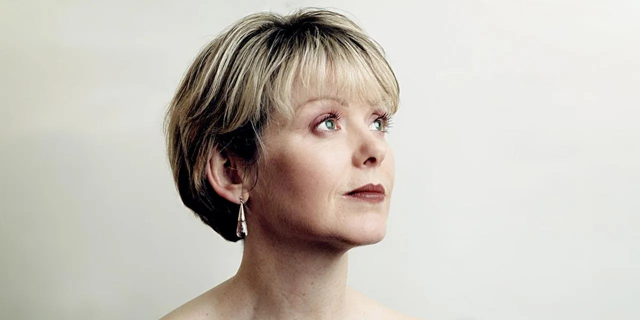 Joan Rodgers