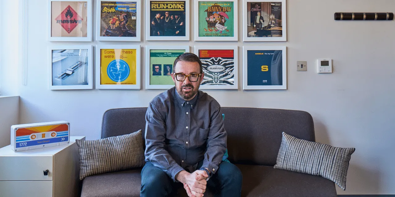 Judge Jules