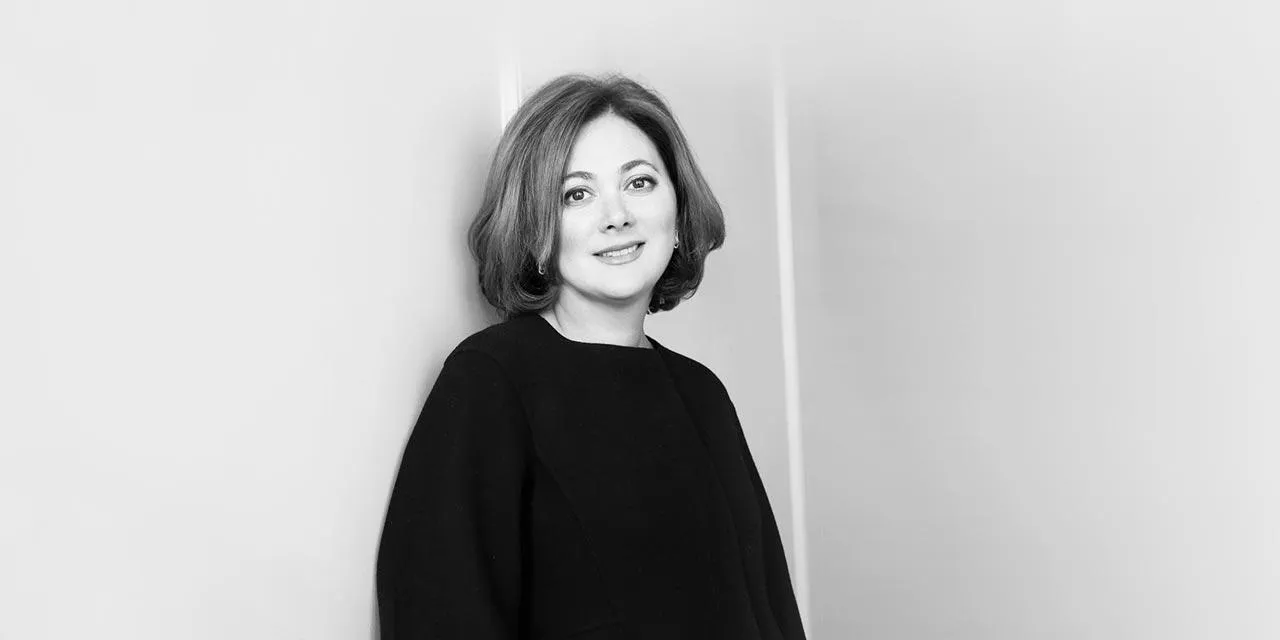 Julia Zilberquit
