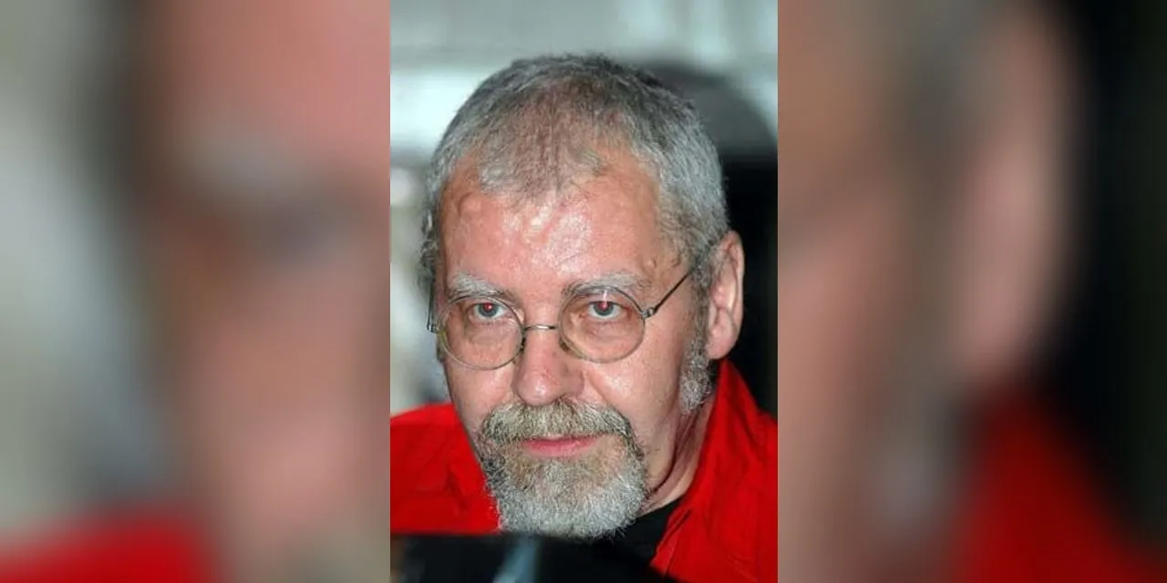 Jürgen Moser