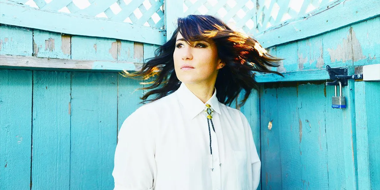 KT Tunstall