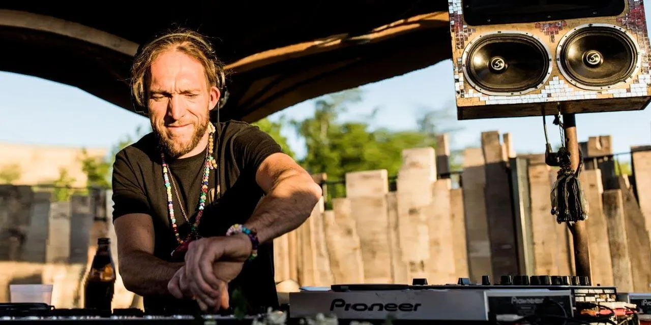 Mark Burnett