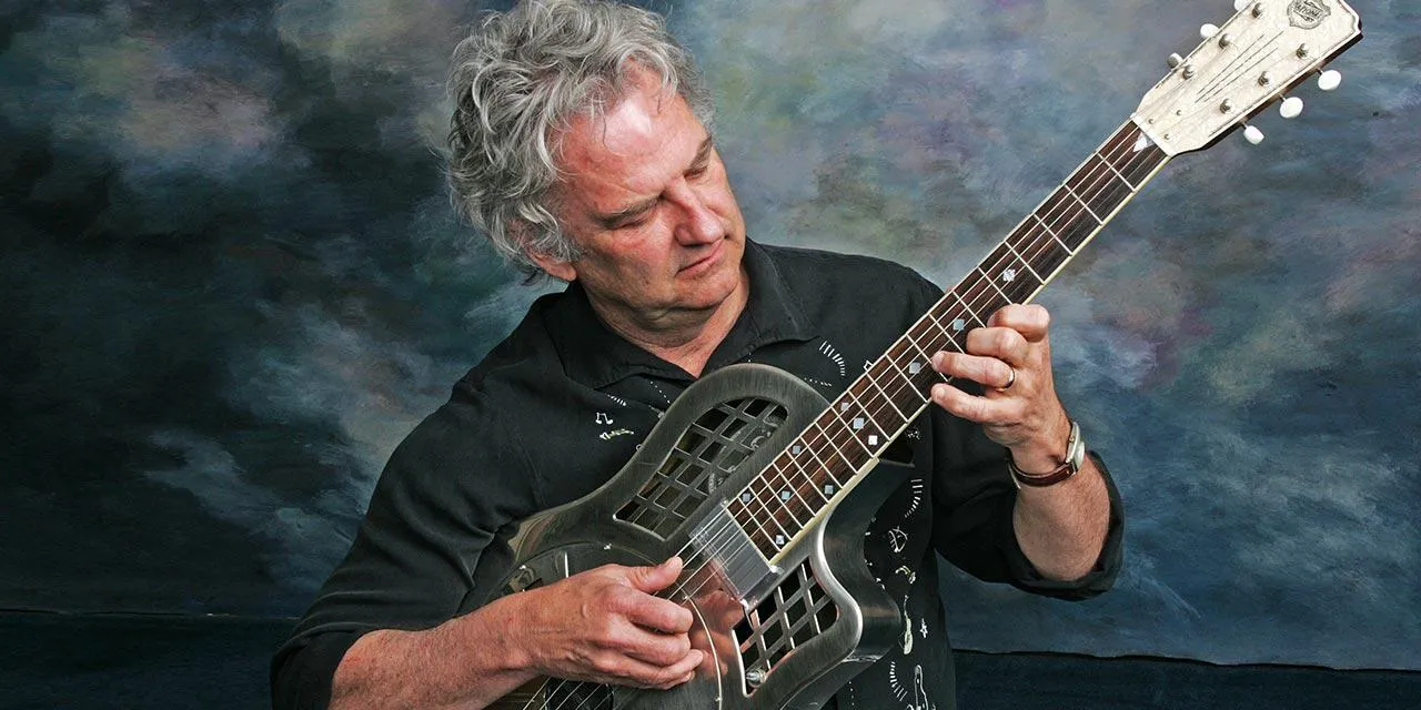 Mike Dowling