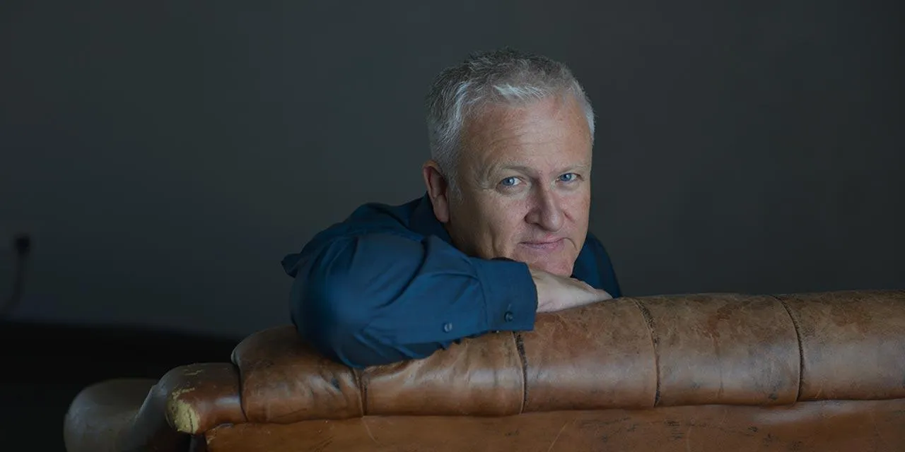 Mike Lovatt