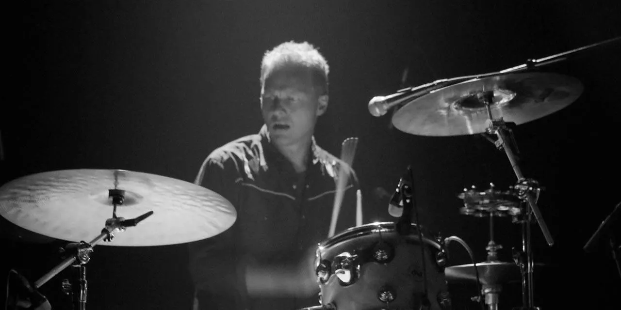 Nikolaj Bjerre