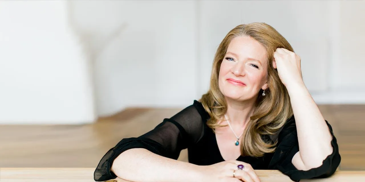 Rachel Podger