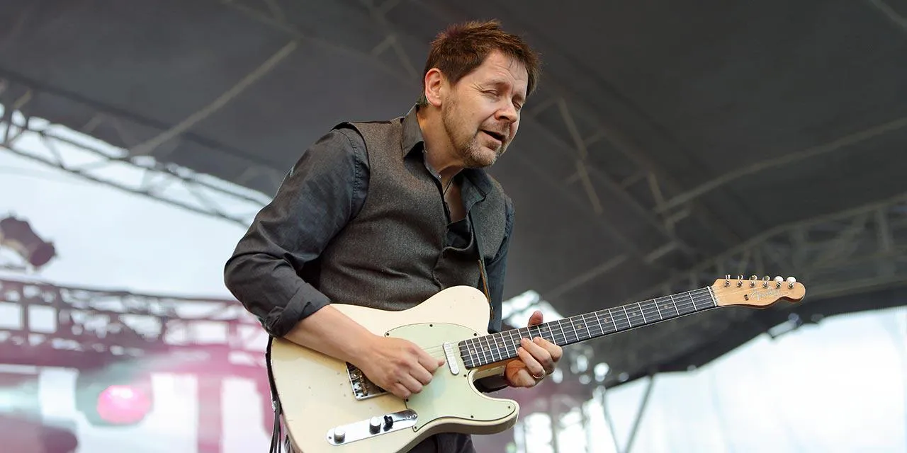 Ron Sayer