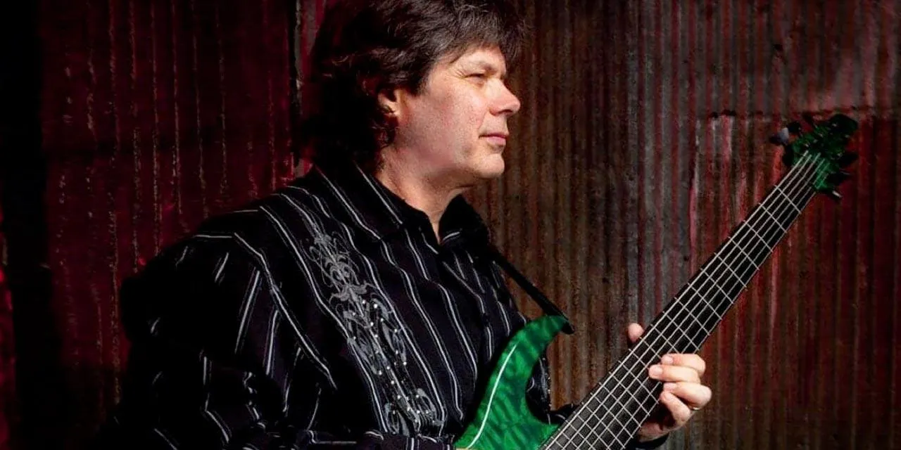 Roy Vogt