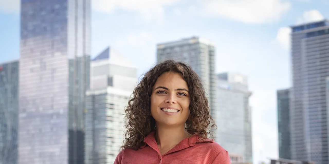 Talia Girton