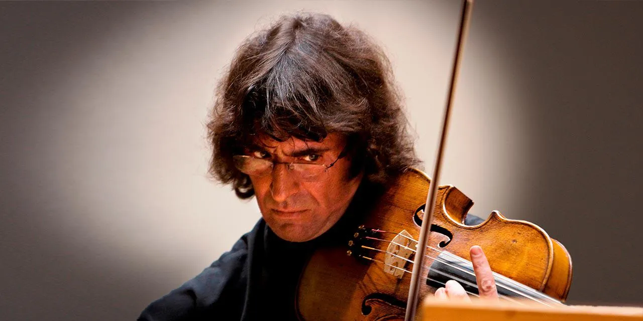 Yuri Bashmet