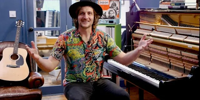 Join Paddy Milner for a Virtual Masterclass on July 1st!