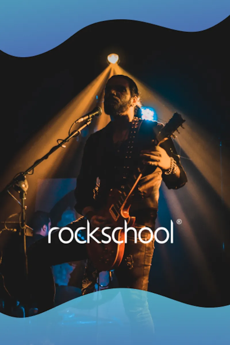 Rockschool