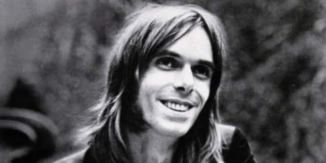 Piano player Nicky Hopkins who is the subject of music documentary 'The Session Man'