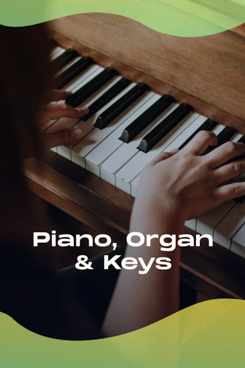 Piano