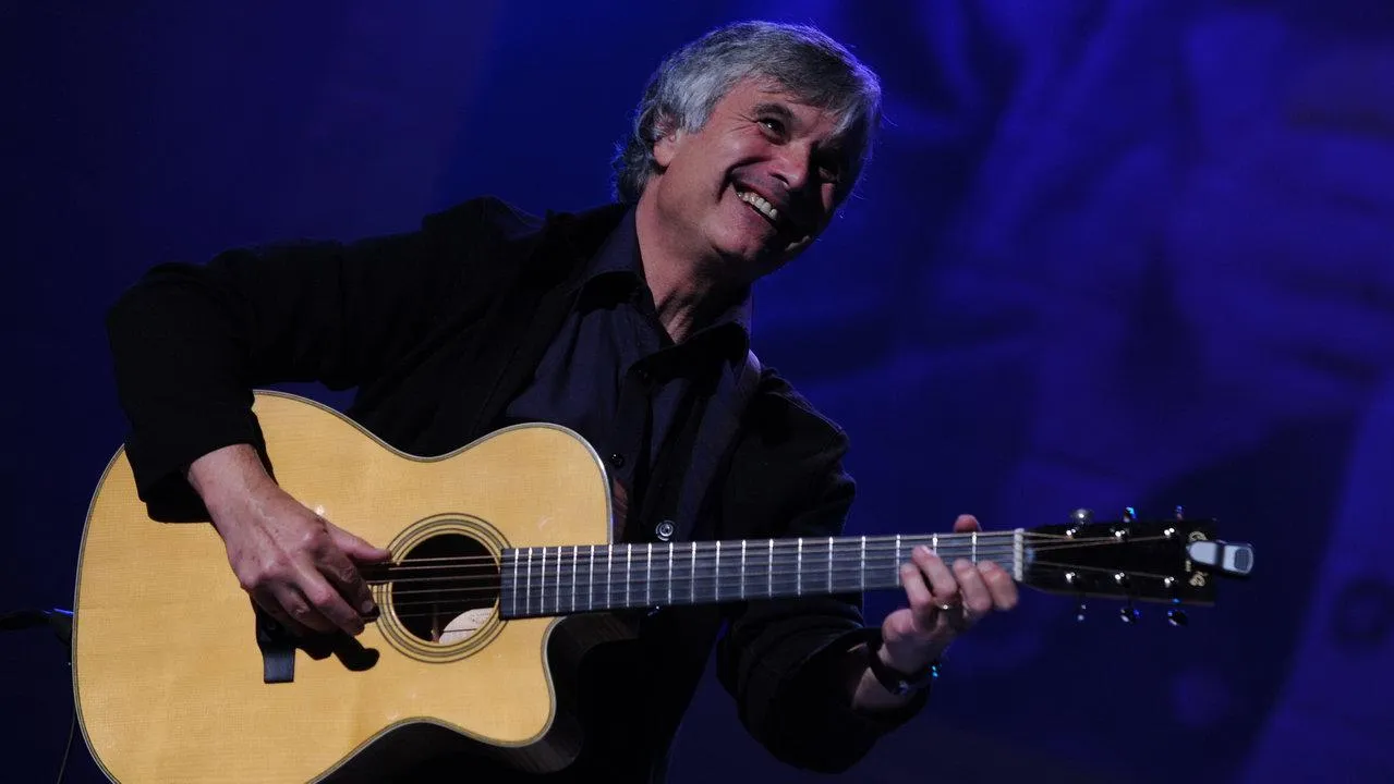 L'essentiel de la guitare acoustique : Vol.1
