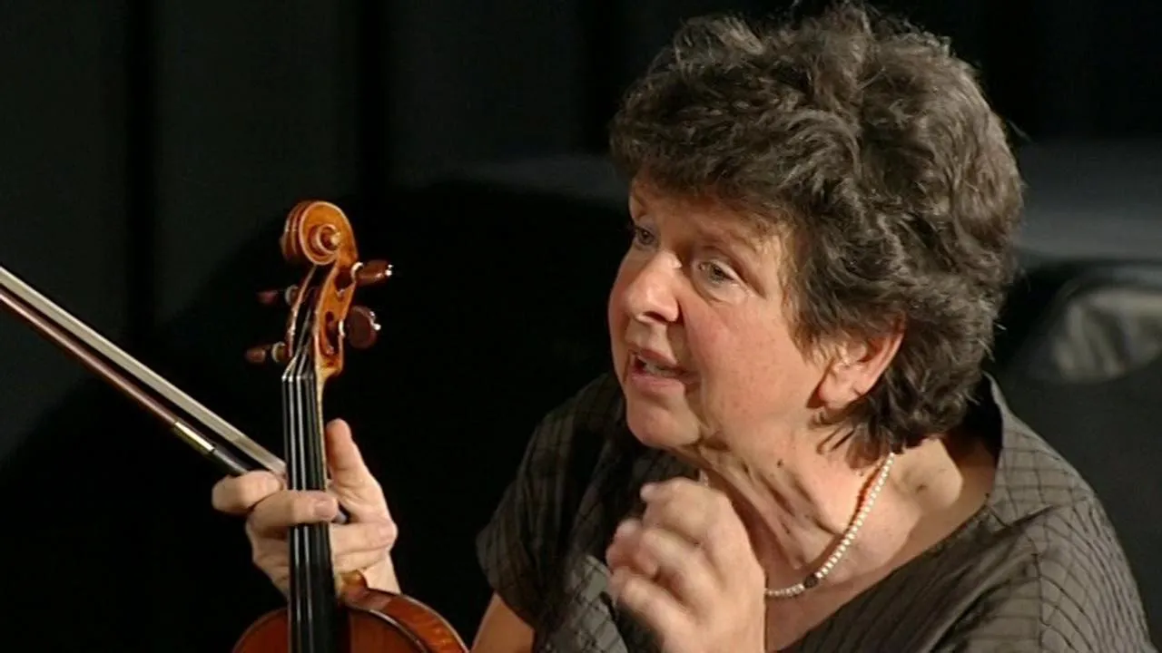 Mozart - Conciertos para violín n.º 3, 4 y 5