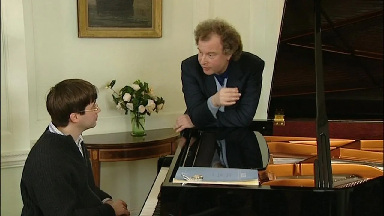 Bach - Partita Nr. 2