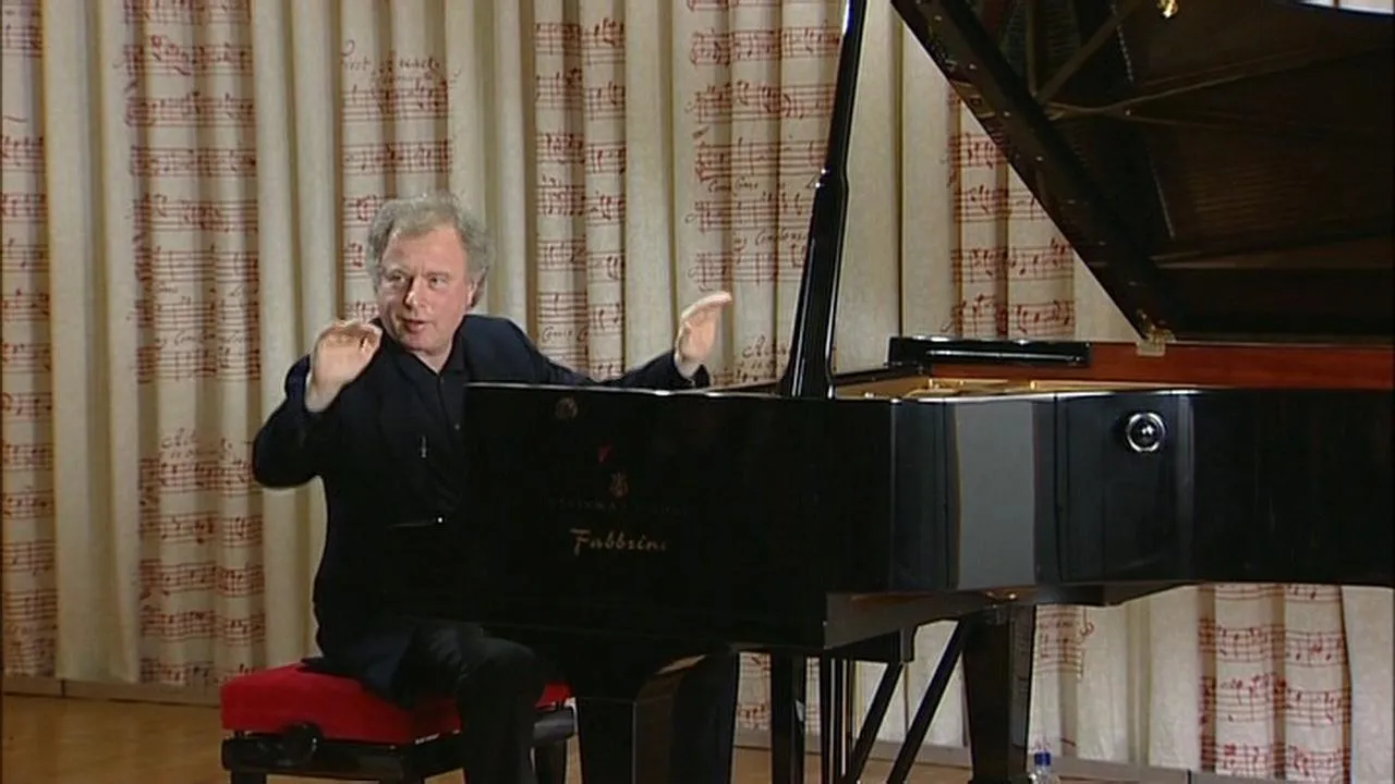 Beethoven - Últimas sonatas para piano