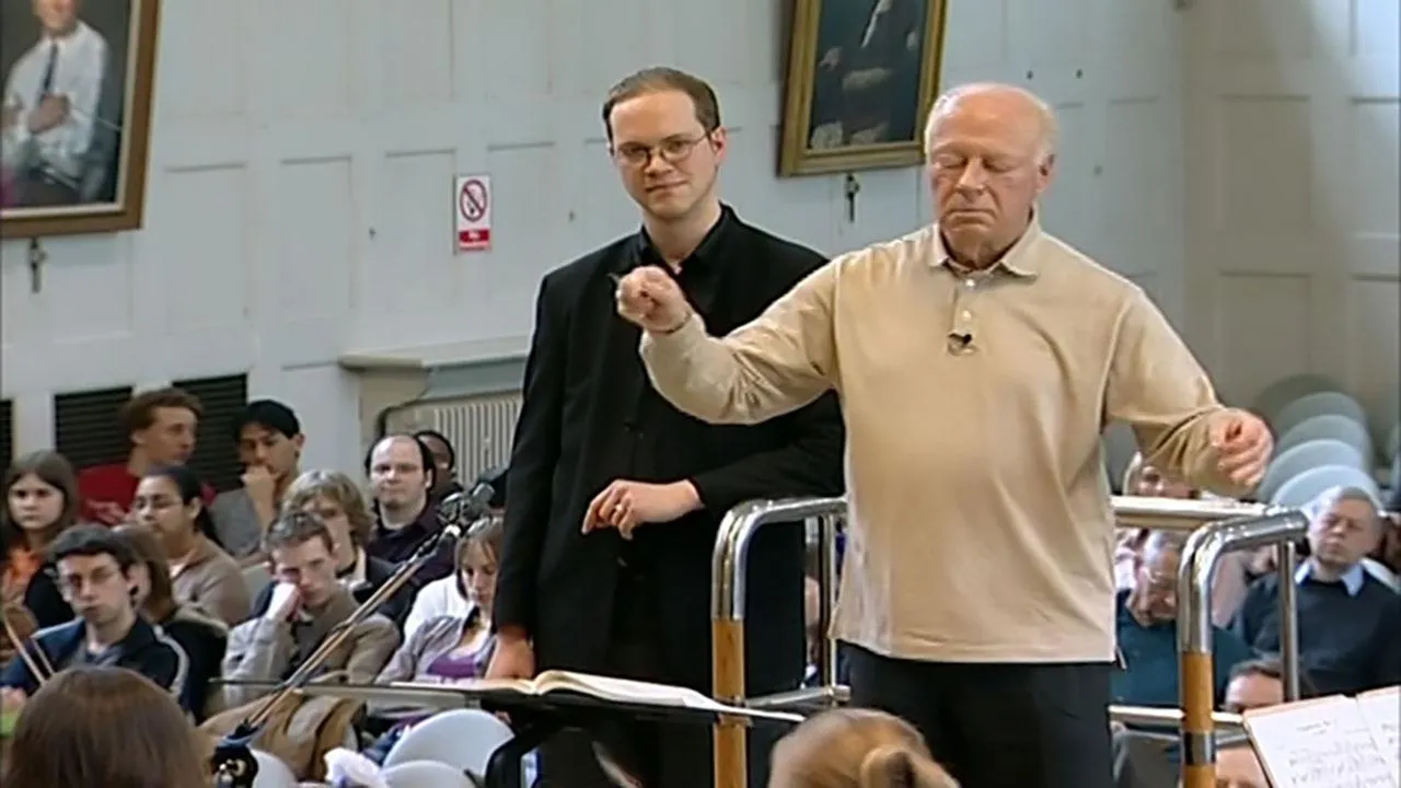 Brahms - Sinfonie Nr. 3