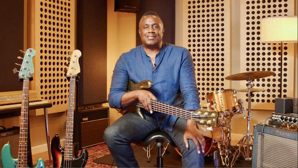 Libère tout ton potentiel à la basse funk avec The Brand New Heavies
