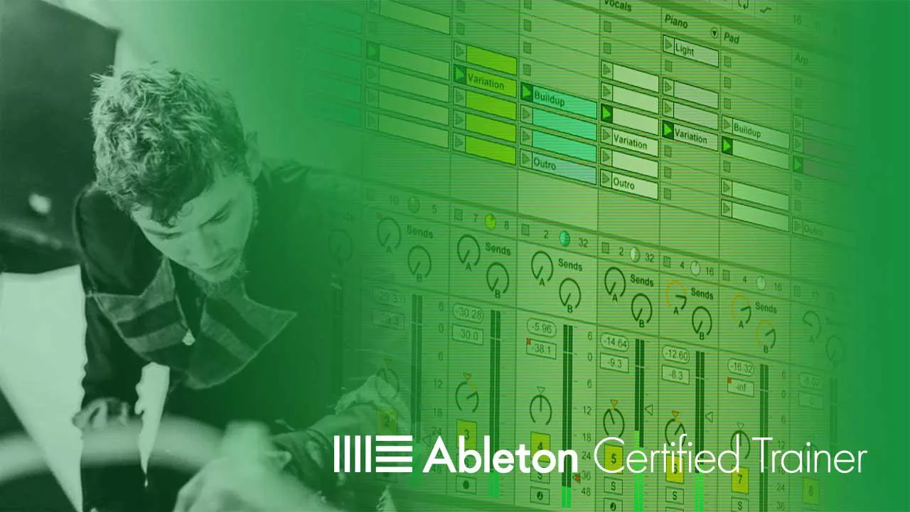 Schnelles Songwriting mit Ableton Live