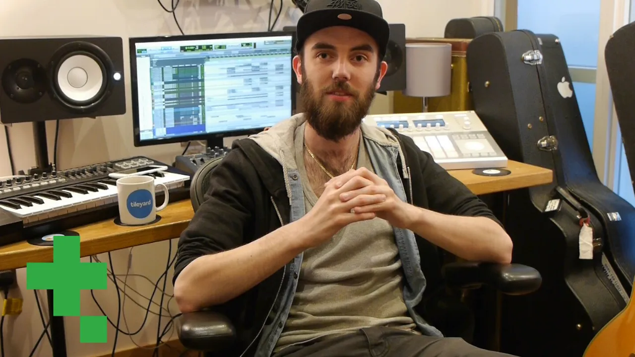 Produce un temazo de pop
