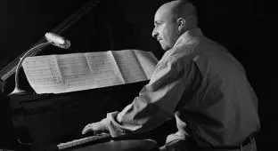 Jazz Blues et Rhythm Changes
