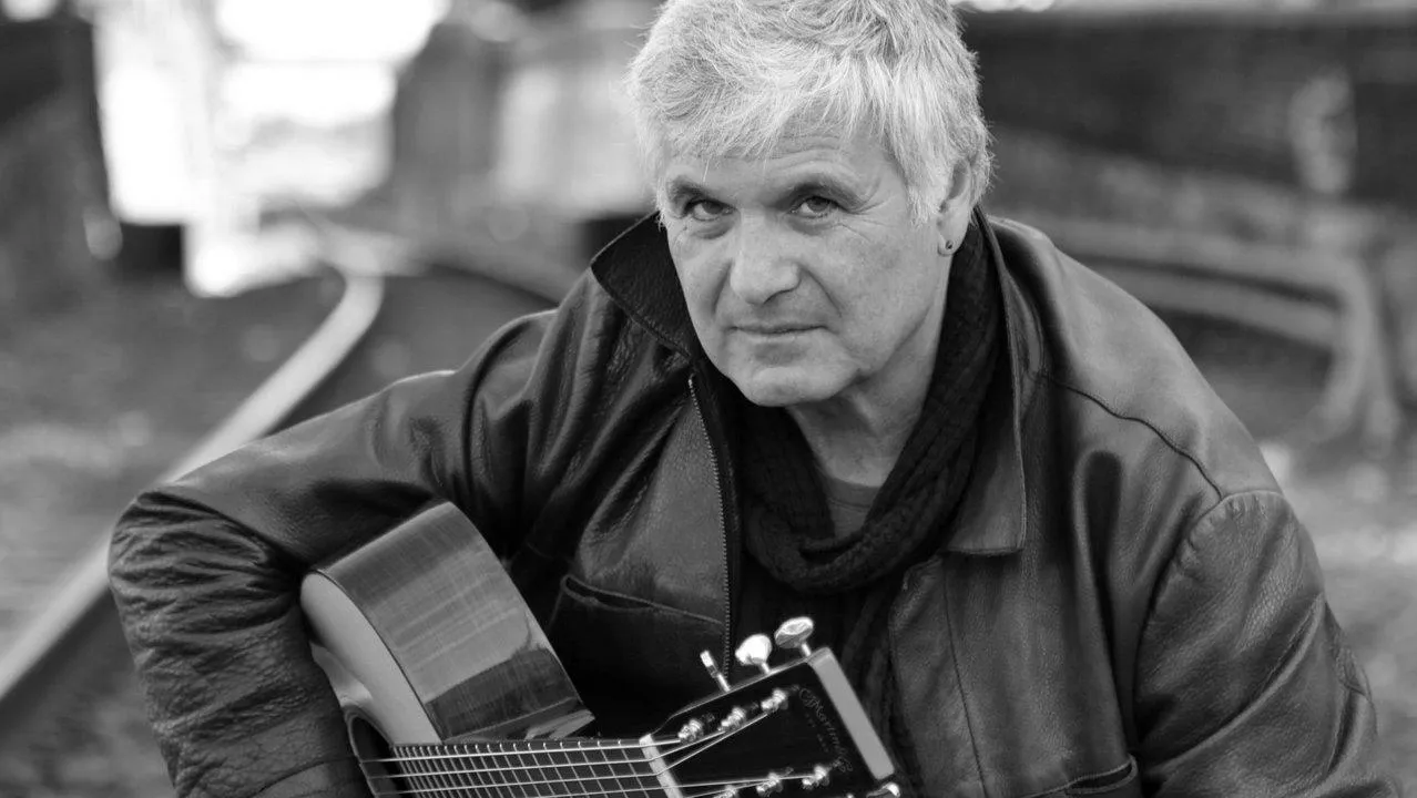 The Guitarist: Sechs Originalstücke in DADGAD und Standardstimmung