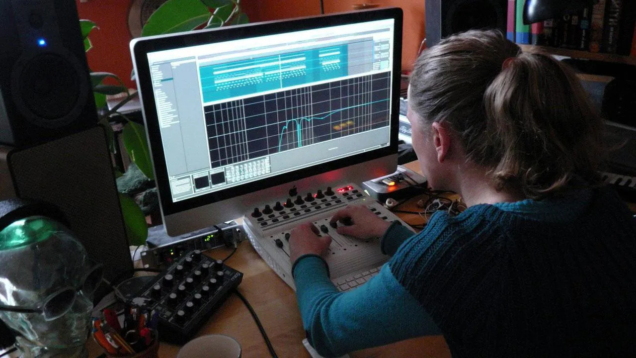 Sonic Bloom präsentiert: Ableton Live 9 Essentials