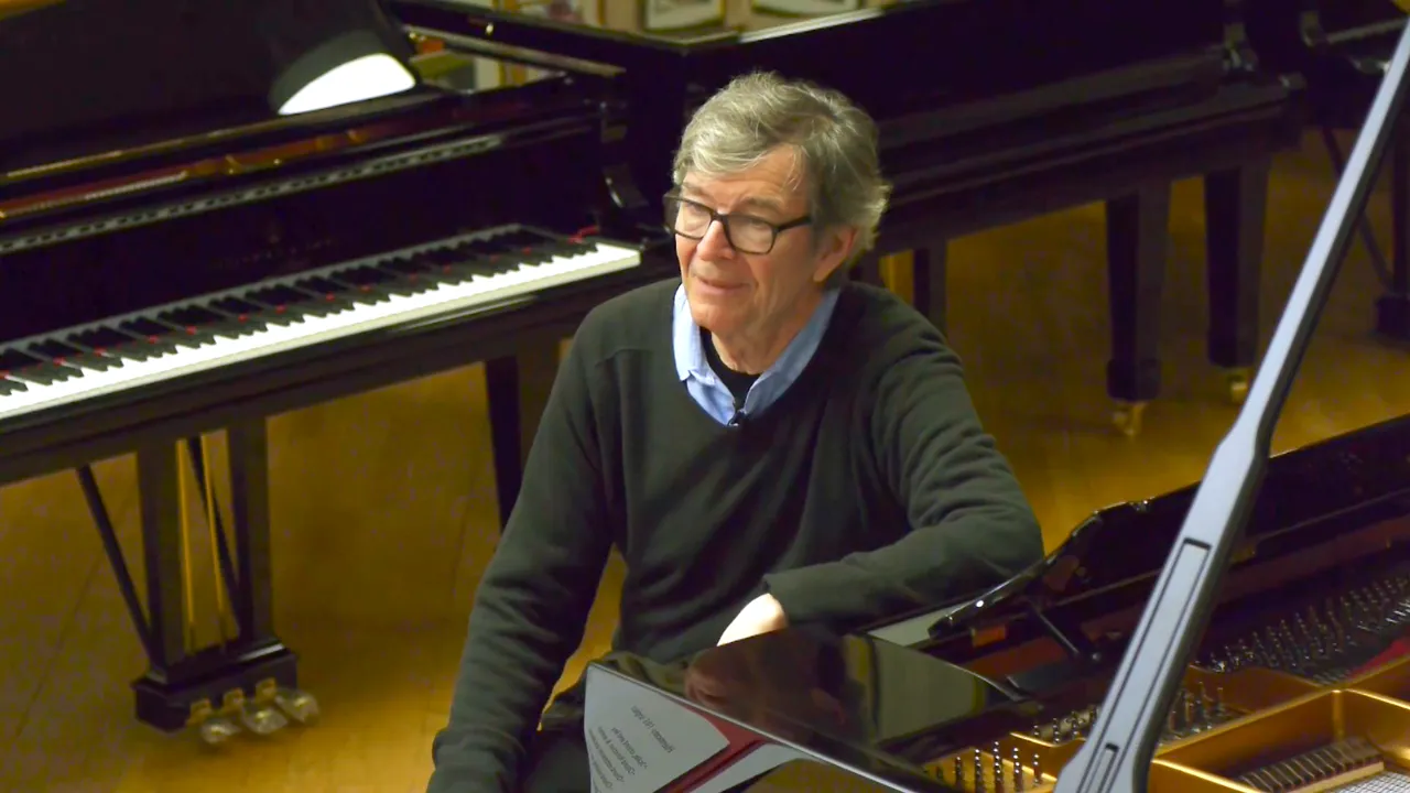 Harmony 101 - schnell zum 'guten Stoff'