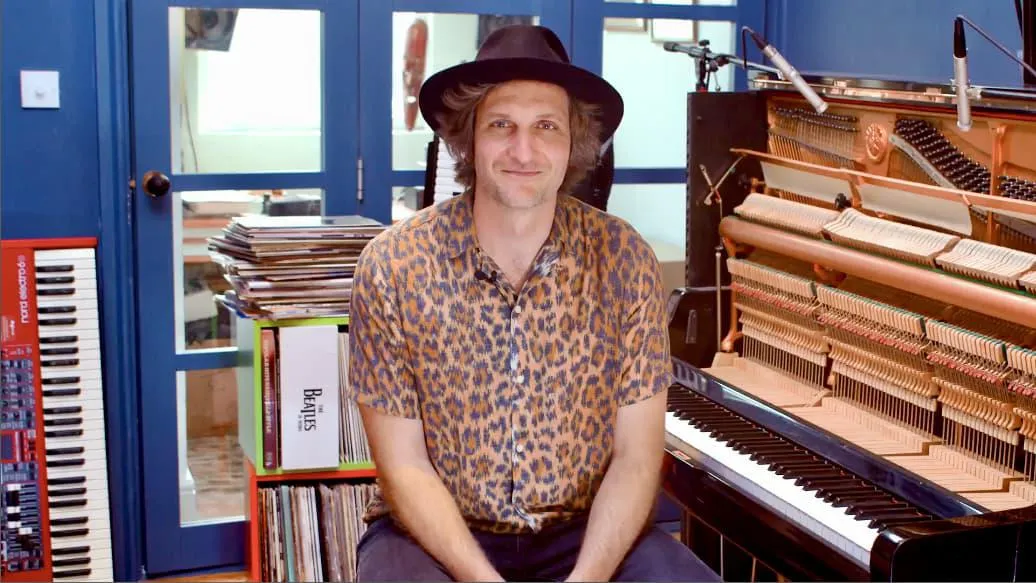 Lerne drei klassische Boogie-Woogie-Songs