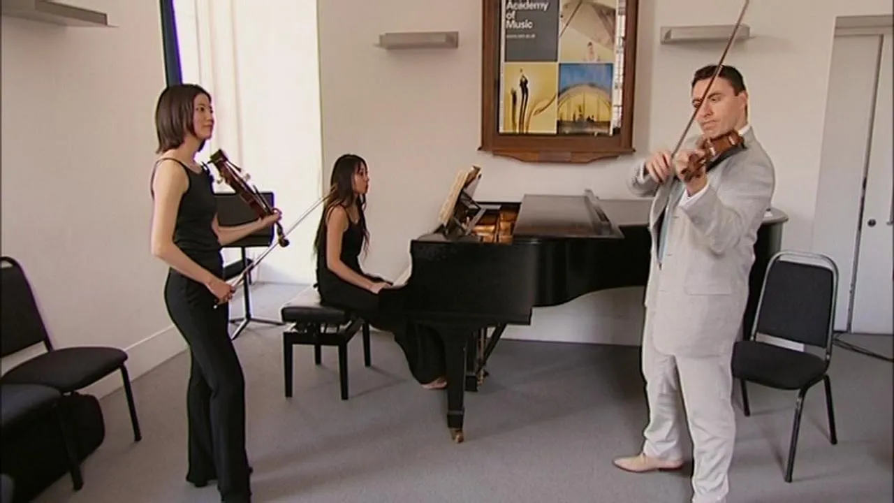 Mendelssohn - Violinkonzert